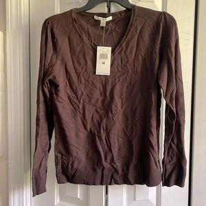 NWT Women’s Sweater
